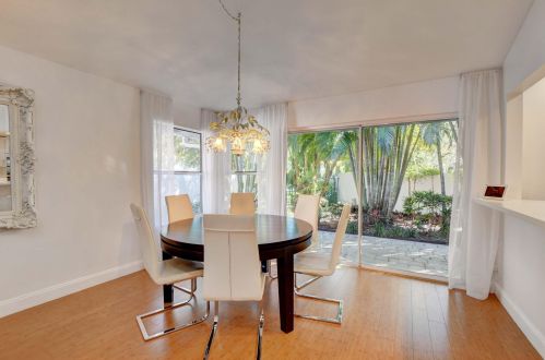 2176 53rd St, Boca Raton FL 33496-3453 exterior