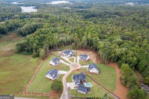 8060 Bethel Rd, Gainesville GA exterior