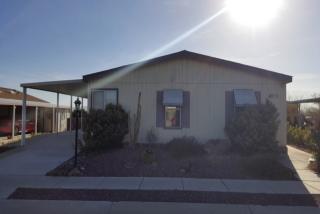 3711 Andrew Johnson Ave, Tucson AZ  85730-2659 exterior