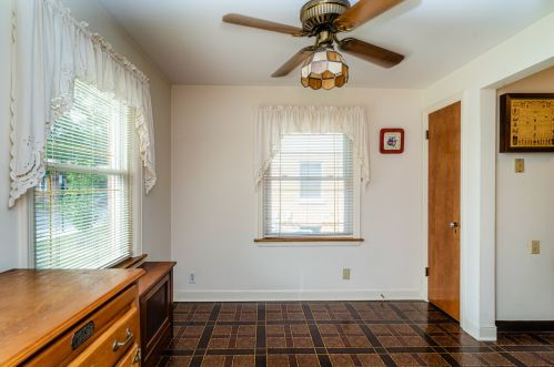 5339 Oketo Ave, Chicago IL 60634-3414 exterior