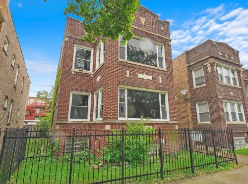 1514 72 St, Chicago IL 60636-3658 exterior