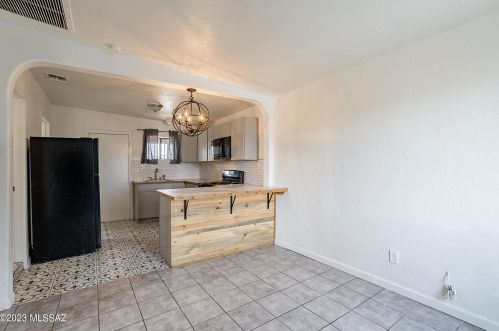 29 Pennsylvania Dr, Tucson AZ  85714-2640 exterior