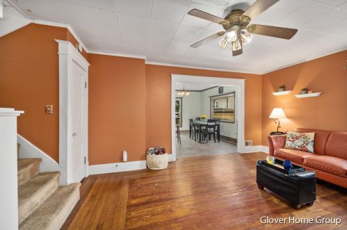 3233 Riverview Ave, Grand Rapids MI 49525-2552 exterior