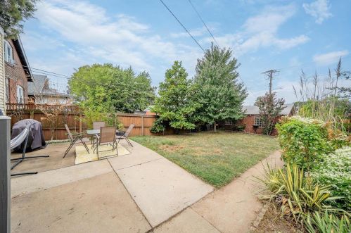 5721 Goener Ave, Saint Louis MO 63116-2234 exterior