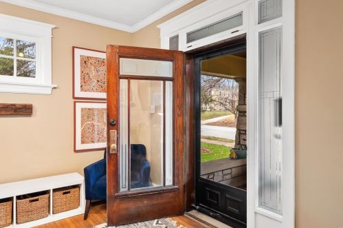 1507 Mccausland Ave, Saint Louis MO 63117-1938 exterior