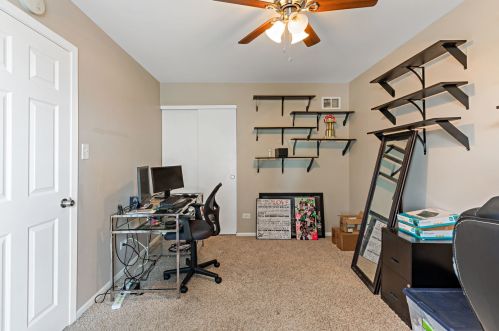 4545 207 St, Matteson IL 60443-1758 exterior