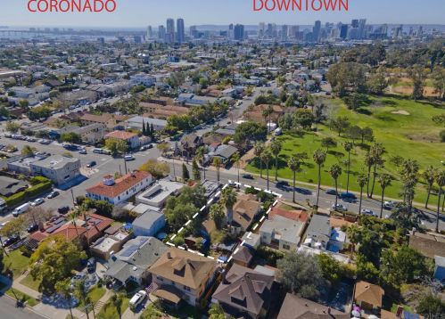 1329-31 28th St, San Diego, CA 92102-3706