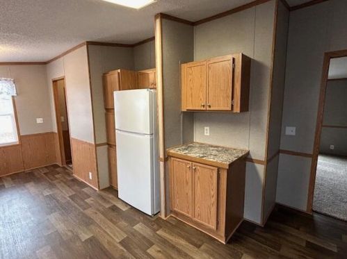 815 Henderson St, Big Rapids MI 49307-1144 exterior