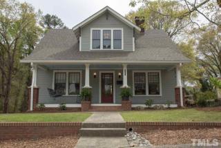 1809 Bivins St, Durham, NC 27707-1503