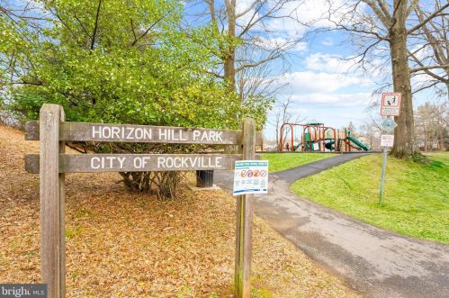 1901 Fallsmead Way, Rockville MD 20854-2640 exterior