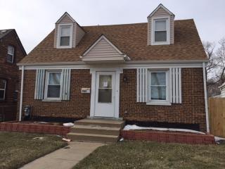 11128 Green Bay Ave, Chicago IL  60617-6905 exterior