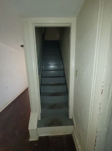 153 Jucunda St, Pittsburgh PA 15210-1658 exterior