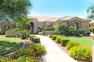 2045 Champagne Pl, Chandler, AZ 85249-3530