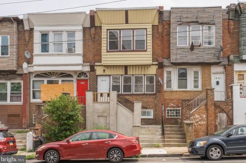 3223 29th St, Philadelphia PA  19129-1801 exterior