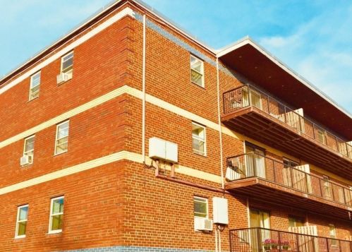 116 Spring St, Boston MA exterior