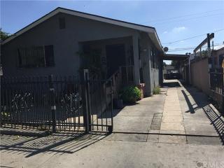 1230 65th St, Los Angeles, CA 90001-1601