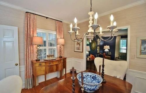 864 Chattahoochee Dr, Gainesville GA 30501-2303 exterior