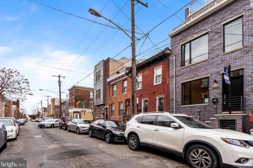 1220 18 St, Philadelphia PA 19140-1014 exterior