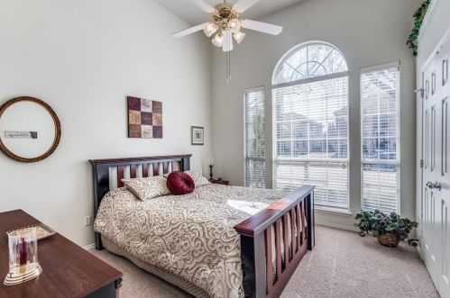 5732 Alister Ln, Frisco TX 75056-3716 exterior