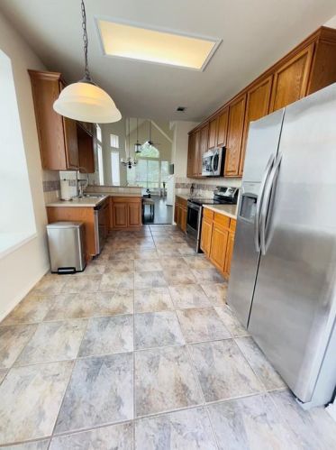 11205 Fountainbridge Dr, Frisco TX 75035-8644 exterior