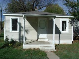 2129 Wall St, Springfield MO  65802-4276 exterior