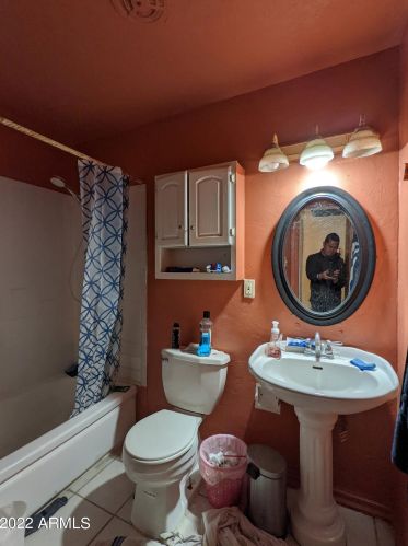 4225 Cavalier Dr, Phoenix AZ 85017-1727 exterior