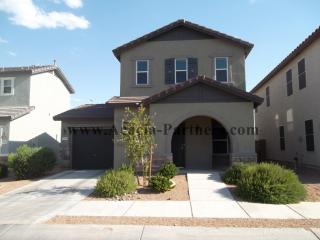 7646 Desert Overlook Dr, Tucson AZ  85710-8164 exterior