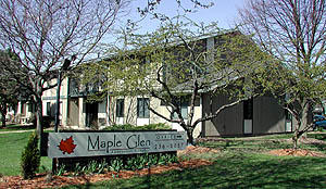 200 Deer Valley Rd, Madison WI  53713-2700 exterior