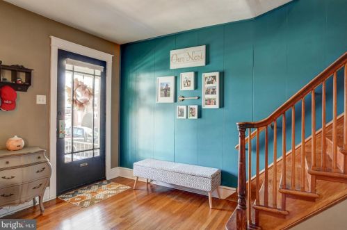 28 Pearl St, Lancaster PA 17603-5413 exterior