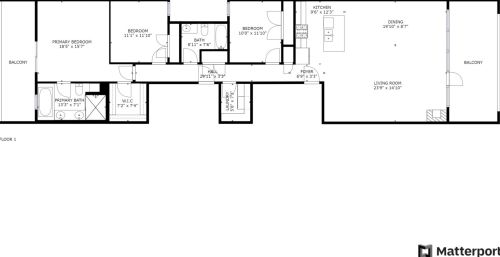 833 California Ave, Chicago IL  60622-5142 exterior