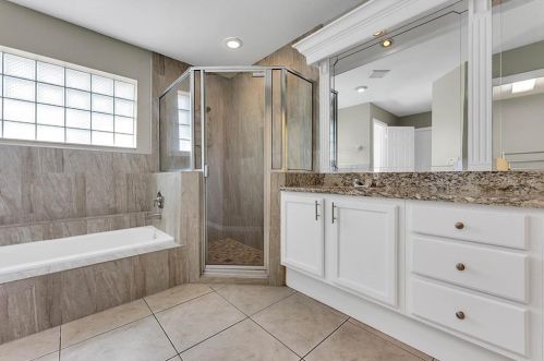 1369 Countryridge Pl, Orlando FL 32835-8020 exterior