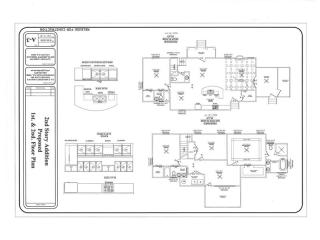 2035 Clairmont Ter, Atlanta GA  30345-2311 exterior