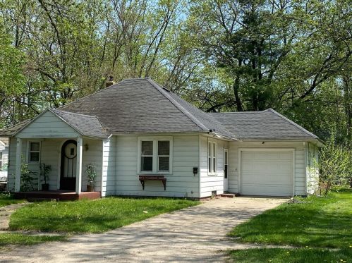 1414 Stamford Ave, Kalamazoo, MI 49048-1488