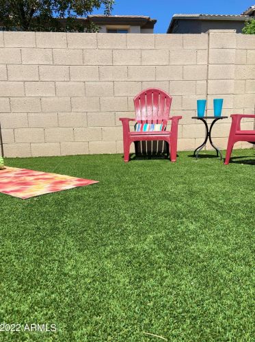 4322 Aracely Dr, Phoenix AZ  85087-5998 exterior