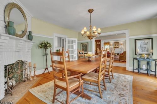 234 Old York Rd, Bridgewater NJ 08807-2686 exterior