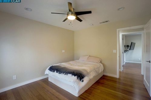 5512 Alaska Dr, Concord CA  94521-4010 exterior