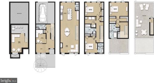 1613 2nd St, Philadelphia PA 19122 exterior