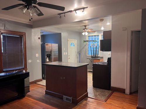 1124 Menard Ave, Chicago IL 60634-1713 exterior