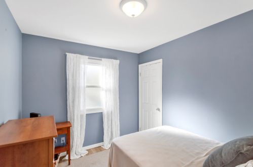 1103 Kinmonth Dr, Joliet IL 60433-8529 exterior