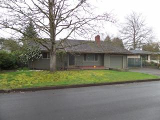1760 Santa Rosa St, Eugene, OR 97404-2350