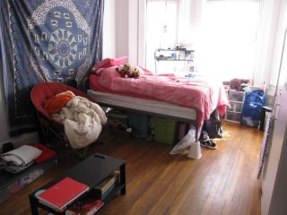 407 Huntington Ave, Boston MA  02115 exterior