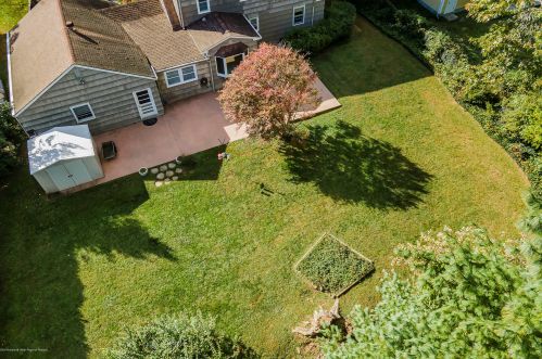 73 End Ave, Red Bank NJ 07702 exterior