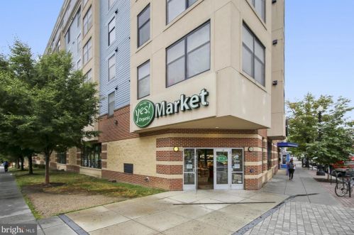 4809 3rd St, Washington DC 20011-4720 exterior