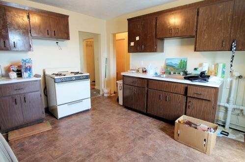 23 Bennington St, Boston MA exterior