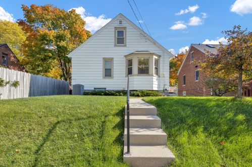 3765 15 St, Milwaukee WI 53206-2908 exterior