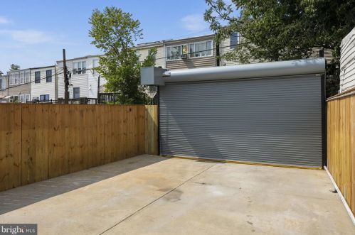 407 Decatur St, Washington DC  20011-4744 exterior