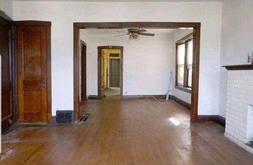 4413 Iowa St, Chicago IL 60651-3420 exterior