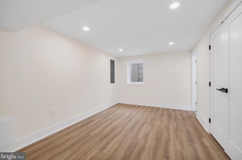 6609 3rd St, Washington DC  20012-2705 exterior