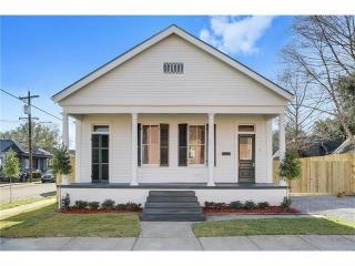 7700 Dominican St, New Orleans LA  70118-3742 exterior