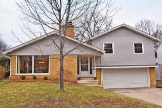 603 Elm Spring Ave, Milwaukee, WI 53226-4660